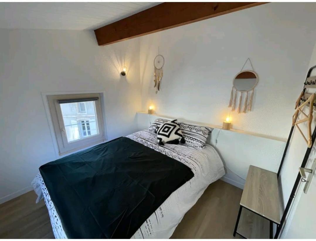 Le Loft Berbere - Ideal Couples, Familles, Business - Centre Historique, Wifi , Netflix 尼奥尔 外观 照片